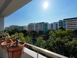 Blk 309 Yishun Rivergreen (Yishun), HDB 4 Rooms #465175161